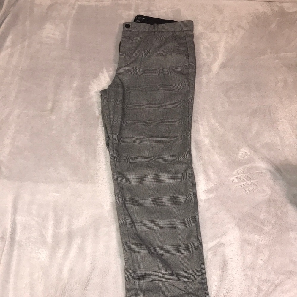 PacSun Skinny Chino Jean 32x30